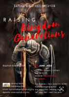 Raising Kingdom Generations